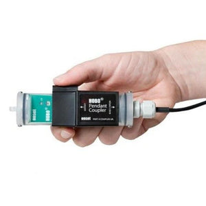 Data Logger HOBO Pendant Event para Pluviosidade