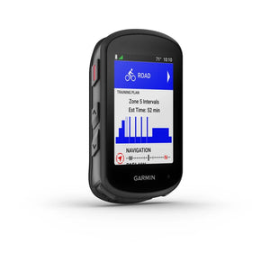 Ciclocomputadores Garmin Série Edge 540