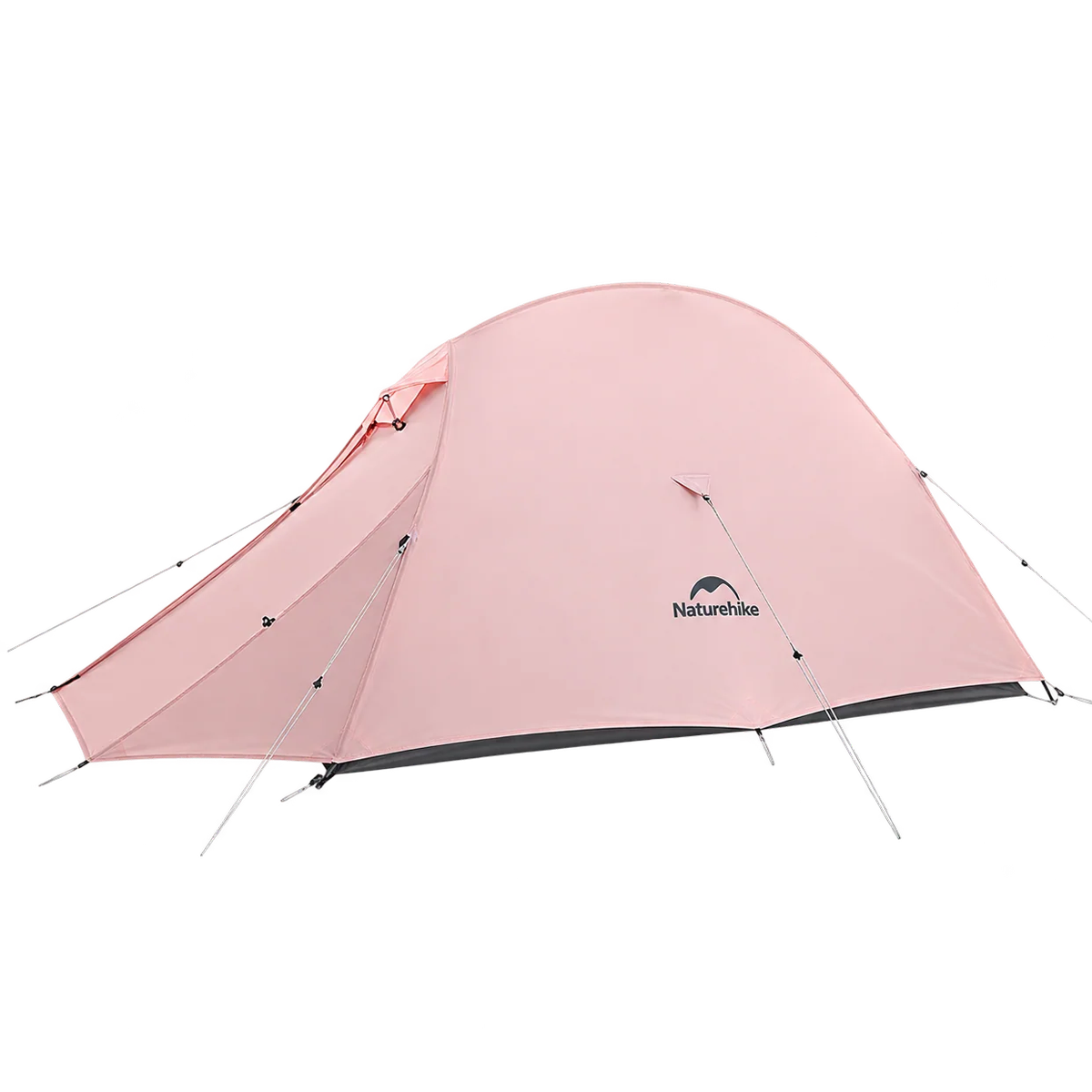 Barraca Naturehike Série Cloud Up Base Ultraleve para 1 Pessoa a Partir de 2,08 kg