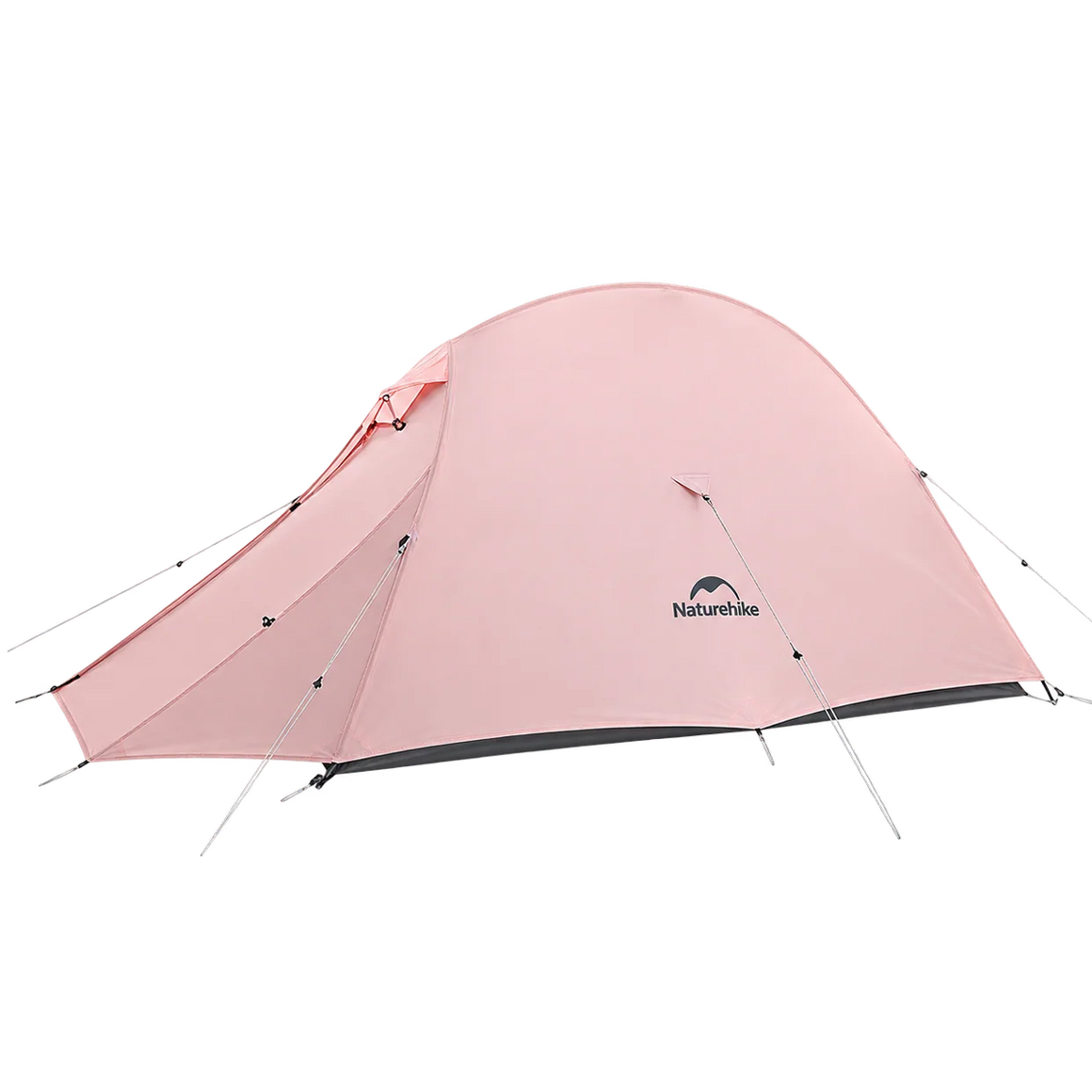 Barraca Naturehike Série Cloud Up Base Ultraleve para 1 Pessoa a Partir de 2,08 kg