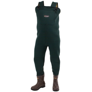 Waders de Peito Frogg Toggs Amphib Feitos em Neoprene