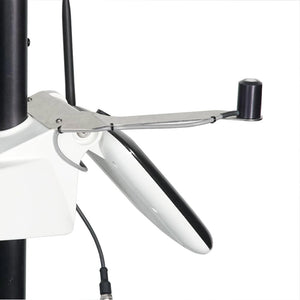 Sensor de Radiação Solar Kestrel para Estações Meteorológicas 6000