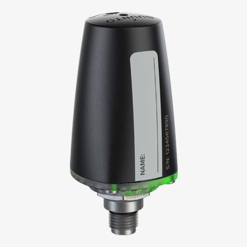 Transmissor de Pressão Sem Fio Suunto Tank POD de Cilindro