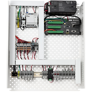 Datalogger para Medição e Controle Campbell Scientific CR1000X