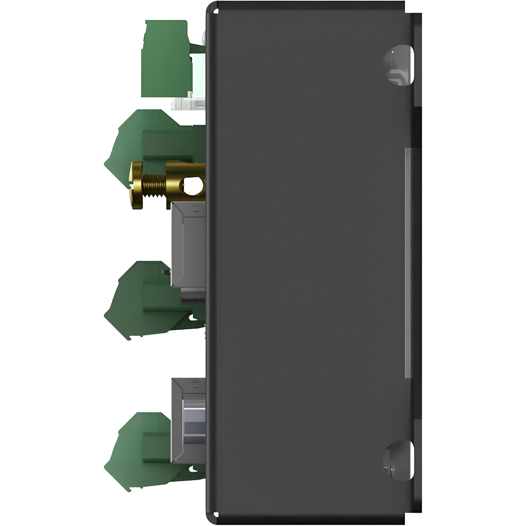 Datalogger para Medição e Controle Campbell Scientific CR1000X