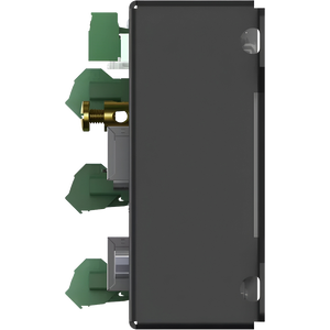 Datalogger para Medição e Controle Campbell Scientific CR1000X
