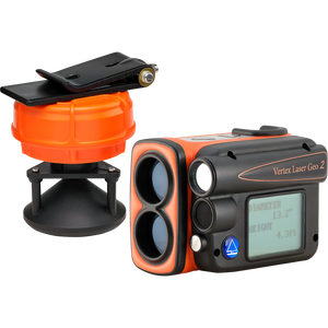 Hipsômetro Haglöf Vertex Láser GEO 2 com Transponder T4