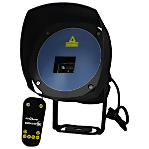 Repelente a Laser para Pássaros de Longo Alcance para Uso Externo e Interno 