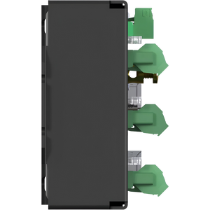 Datalogger para Medição e Controle Campbell Scientific CR1000X
