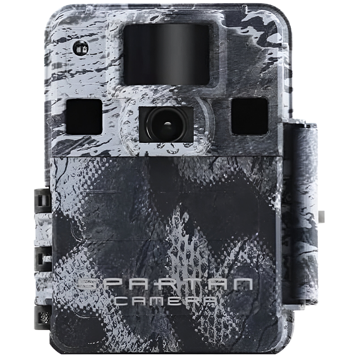 Câmera de Rastreamento Spartan Eclipse