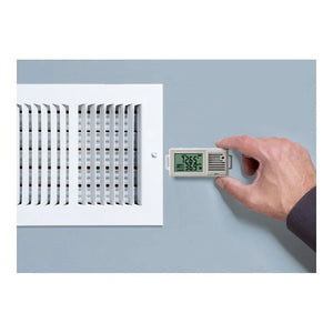 Data Logger HOBO Temperatura e Umidade Relativa UX100