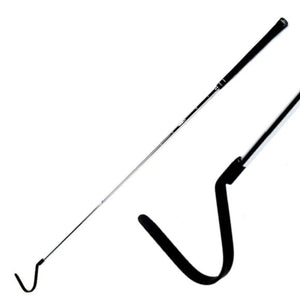 Ganchos para Serpentes Tomahawk Versão com Gancho Plano