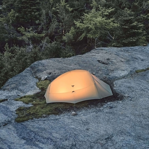 Naturehike Cloud Up 2 atualizado Pro 2 pessoas 20D Barraca Ultraleve à Prova d'água para Camping, Caminhadas e Viagens