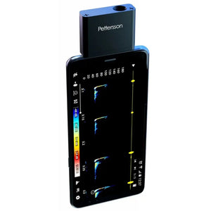 Microfone de Ultrassom USB Pettersson u256