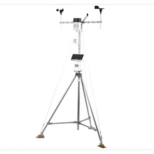 Kit Estação Meteorológica HOBO U30 NRC