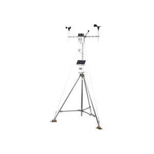HOBO U30 NRC Weather Station Kit