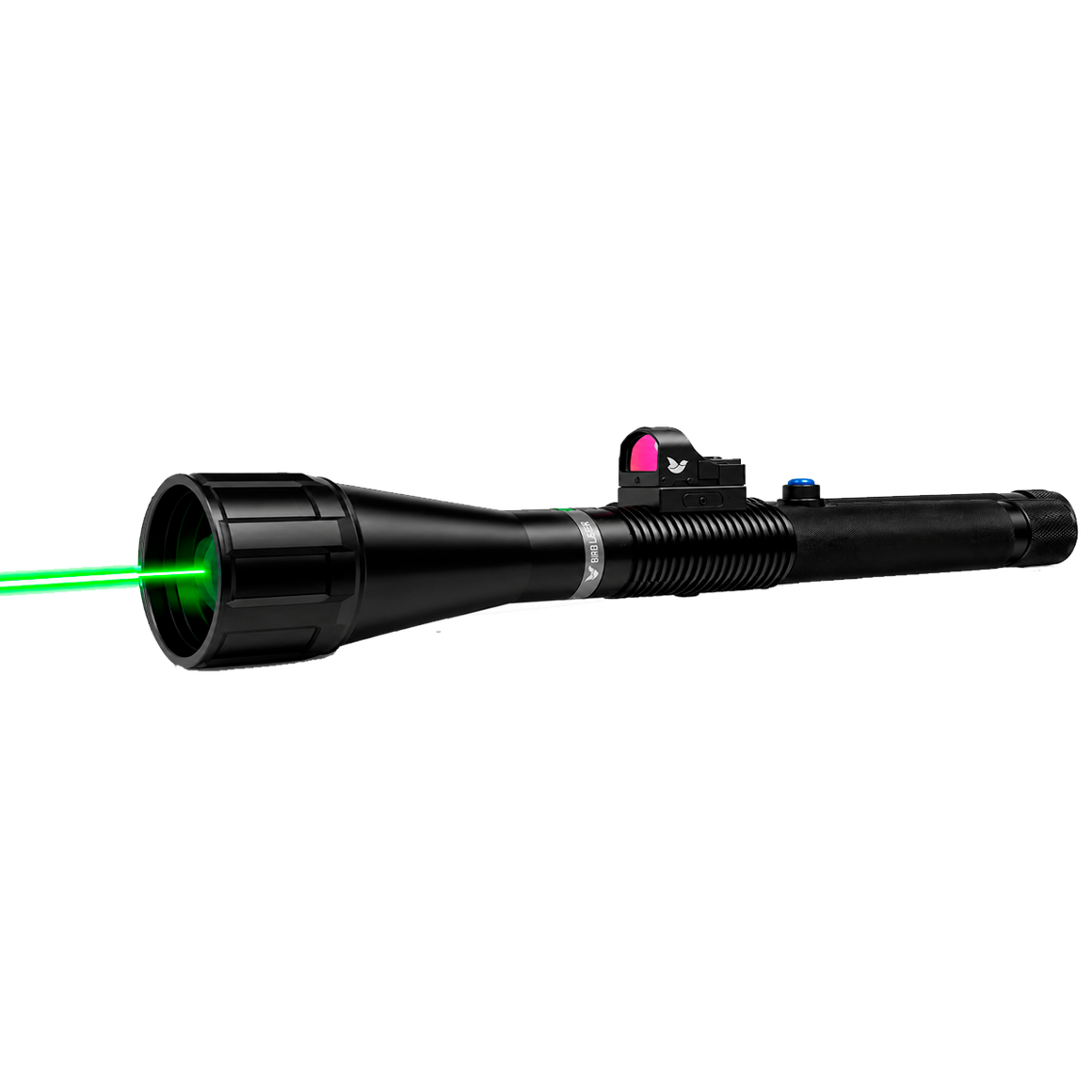 Espantadores a Laser Portátil AVIX 500 