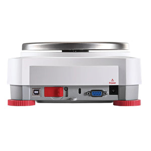 Balanças de Precisão Ohaus Pioneer Série PX
