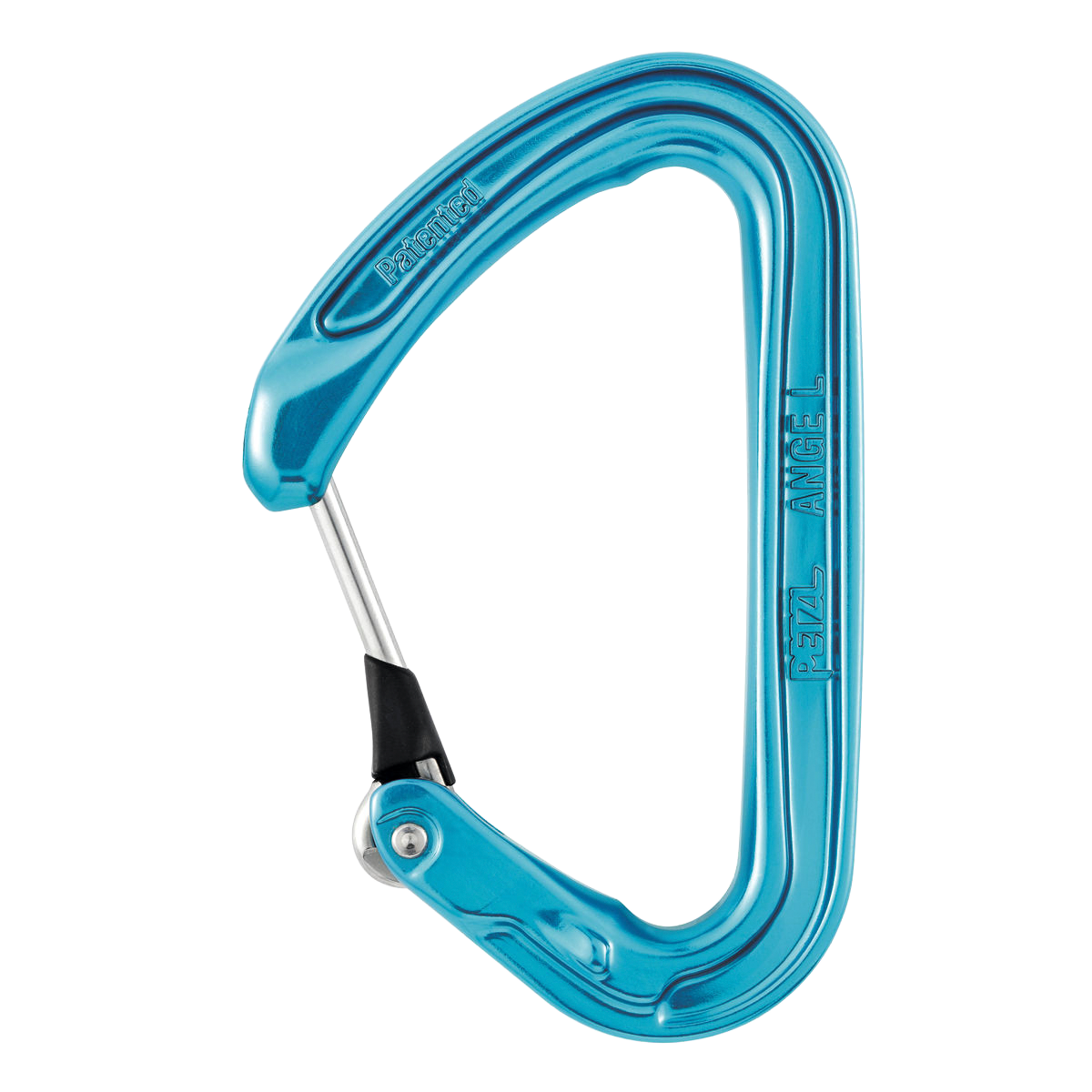 Mosquetão Petzl ANGE L