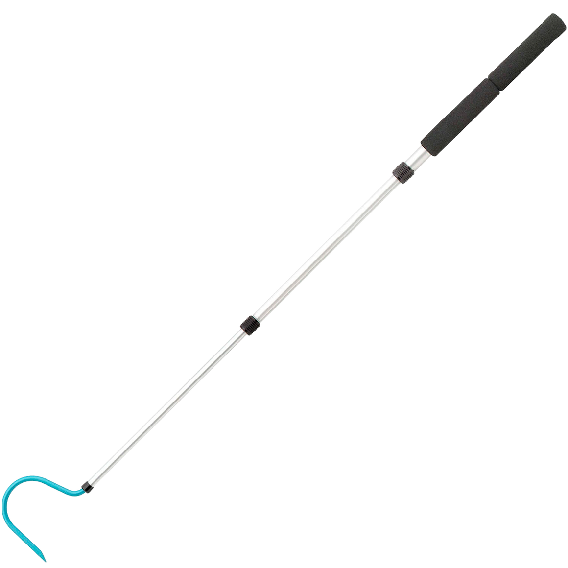 Gancho para Serpentes Midwest Tongs Extensível