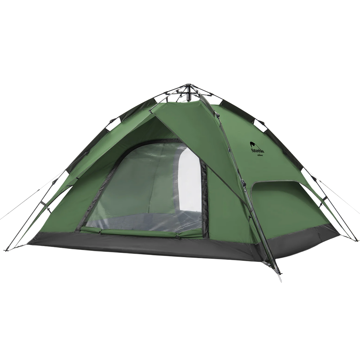 Barraca Pop-Up Naturehike Série AutoPop para 4 Pessoas