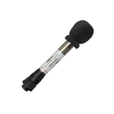Microfones para Medidores Wildlife Acoustics e Acessórios