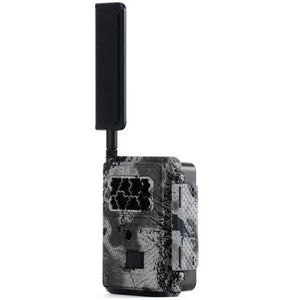 Câmera de Rastreamento Spartan GoCam 4G/LTE