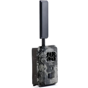 Câmera de Rastreamento Spartan GoCam 4G/LTE
