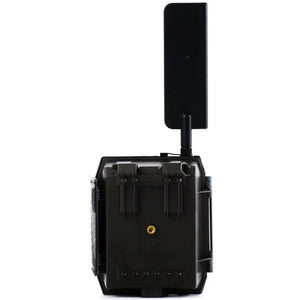 Câmera de Rastreamento Spartan GoLive 4G/LTE