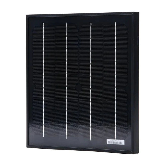 Kit Solar GoCam com Bateria