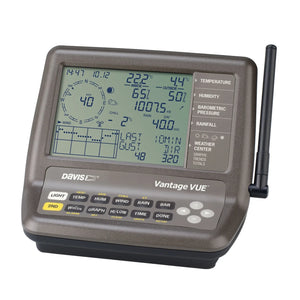 Console sem fio Davis Vantage Vue