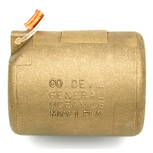 Mensageiro General Oceanics GO DEVIL