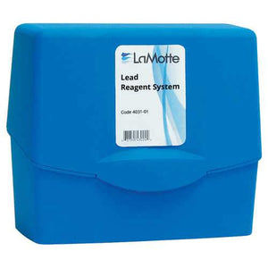 Reagentes LaMotte para Fotômetro SMART3
