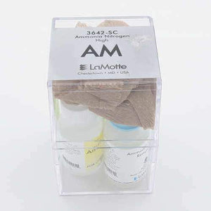 Reagentes LaMotte para Fotômetro SMART3