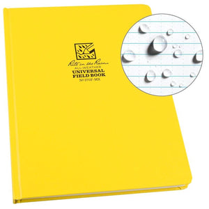 Rite in the Rain Field-Flex Notebooks