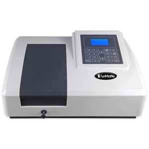 Espectrofotômetro LaMotte UV  VIS 190-1100nm