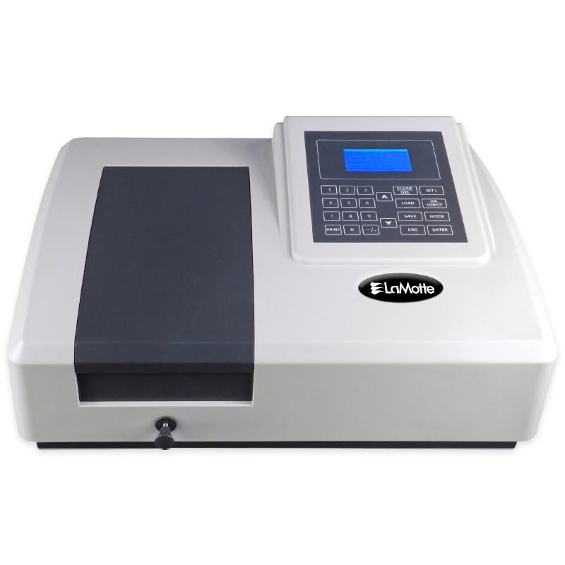 Espectrofotômetro LaMotte UV  VIS 190-1100nm