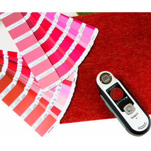Identificador de Cor Pantone CAPSURE ALL