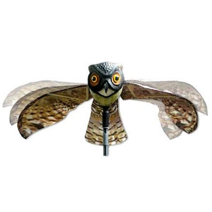 Repelente de Coruja Rondante Bird-X