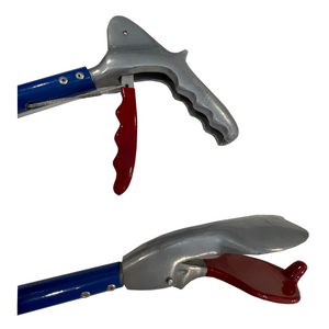 Alicate para Serpentes B-Tools Dobrável com Aperto Amigável para Serpentes