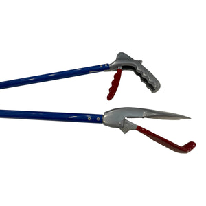 Alicate para Serpentes B-Tools Dobrável com Aperto Amigável para Serpentes