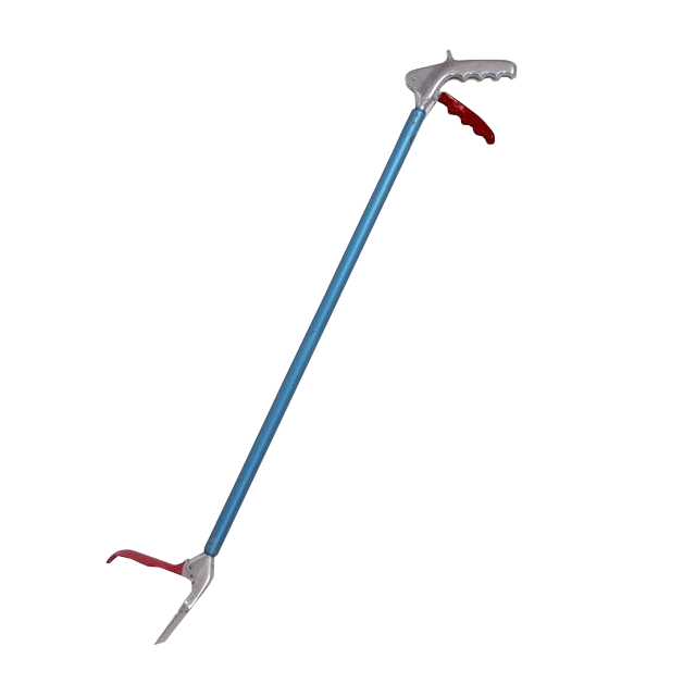 Alicate para Serpentes B-Tools Dobrável com Aperto Amigável para Serpentes