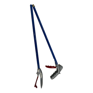 Alicate para Serpentes B-Tools Dobrável com Aperto Amigável para Serpentes