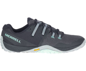 Bota Trilha Feminino Merrell Vapor Glove 5