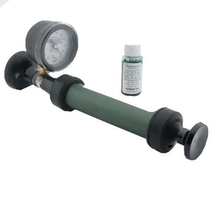 Kit de Bomba Manual Irrometer