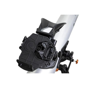 Telescópio Refrator Funcional Celestron StarSense Explorer LT 80AZ com Aplicativo para Smartphone
