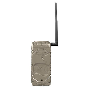 Receptor de Imagens Cuddeback CuddeLink Home
