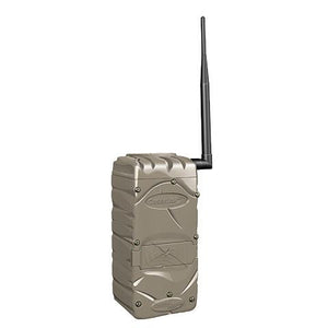 Receptor de Imagens Cuddeback CuddeLink Home