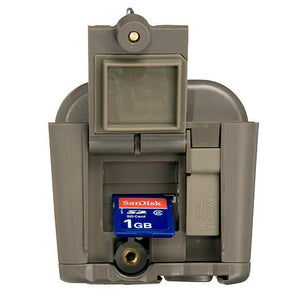 Receptor de Imagens Cuddeback CuddeLink Home
