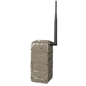 Receptor de Imagens Cuddeback CuddeLink Home
